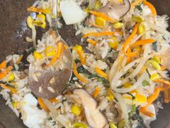 -韩宫宴烤肉·料理(南京江宁万达店)