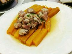 -新东城喜宴海鲜酒家(同德店)
