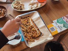 -热巴姐姐羊肉泥炉(湘江世纪城店)