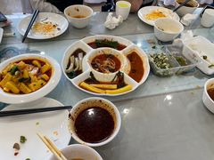 -令氏家外家周秦食府(高新店)
