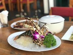 -芽庄MP泰式海鲜海景餐厅