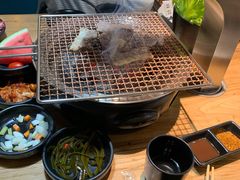 -九田家黑牛烤肉料理(新光汇店)
