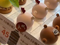 -迦南的早晨蛋糕甜品集合店