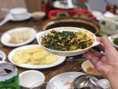 -奇味鸡煲(麦地店)