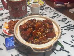 -南昌大饭店·非遗南昌菜(万寿宫店)