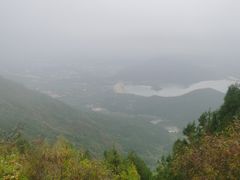 -北京十三陵国家森林公园蟒山景区
