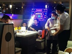 -海底捞火锅(番禺广场店)
