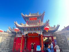 -高庙保安寺