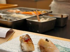 -鮨政· Omakase(港汇恒隆广场店)