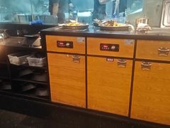 -匠子烤鱼(东方万达店)