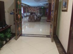 门面-北京全聚德(西客站店)