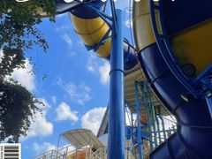 -武汉玛雅海滩水公园