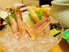 -蟹道乐(道顿堀本店)