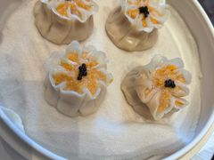 -海派悦庭·海胆烧麦·新融合菜(凯德广场店)