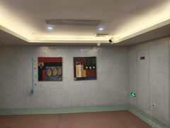 -杭州龙禧福朋喜来登酒店·游泳健身中心