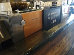 -星巴克(虹口运动loft店)