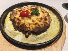 -俄士厨房(五棵松华熙LIVE店)