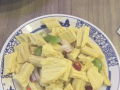-兰州陈记牛肉面 ·烧烤· 铜锅涮肉(万达店)
