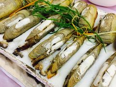 -宝燕壹号(徐汇店)