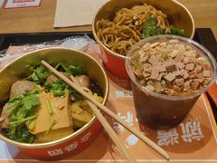-盛香亭热卤(永旺梦乐城店)