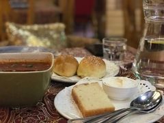 -喀秋莎俄罗斯西餐厅(广州分店)