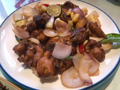 -茶花妹子云南餐厅(北大店)