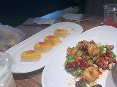 -巴扎屋大盘鸡·新疆菜(汇嘉时代店)