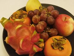 -成都仁恒格蓝柏薇酒店公寓