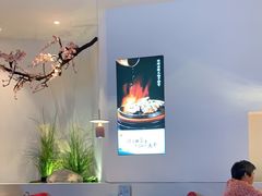 -蜜桃餐厅·伴山(绿宝广场店)