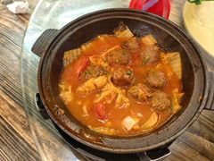 -刘姐啤酒鱼音乐餐厅(阳朔美食丁厄3分店)