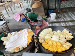 -东关回民小吃一条街(颍河西路店)