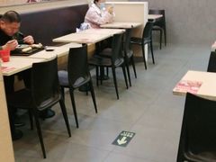 大堂-永和大王(中关二店)