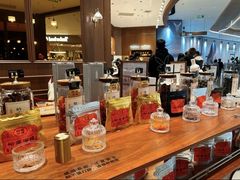 -裕莲茶楼(南京江北虹悦城店)