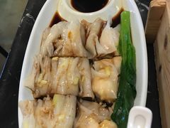 -西关味(大卫城店)