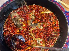 -何师傅美蛙鱼头(汉街店)
