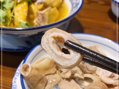 -兰边碗(鼓楼店)