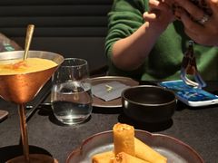 -醉东Oriental House(静安嘉里中心店)