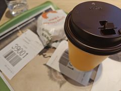 -麦当劳(北京上地十街餐厅店)