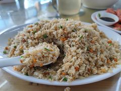 -明记海鲜大排档(巽寮湾店)