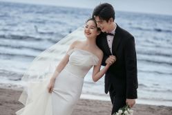 -巴黎春天婚纱摄影STUDIO·定制