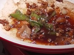-绿茶餐厅(滨海万达广场店)