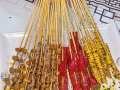 -辣不怕口味虾(凌霄路店)