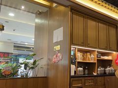 -井格重庆火锅(西直门凯德Mall店)