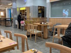 大堂-老娘舅(杭州良渚永旺梦乐城店)