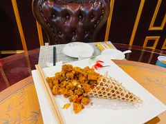 -悦真雅院·四合院·清真私房菜(雍和宫店)