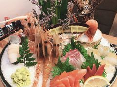 -王鼎精致料理铁板烧(世博源店)