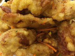锅包肉-张包铺(道外店)