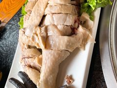 -阿鹏故事野生菌火锅(双廊古镇店)