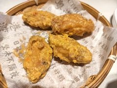 -粤港湾砂锅粥·宵夜(宝龙店)