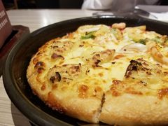 -必胜客(五道口店)